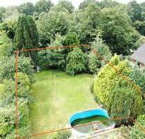 Traumhaftes Grundstück für ein Einfamilienhaus in Hamburg-Poppenbüttel - Hamburg / Poppenbüttel