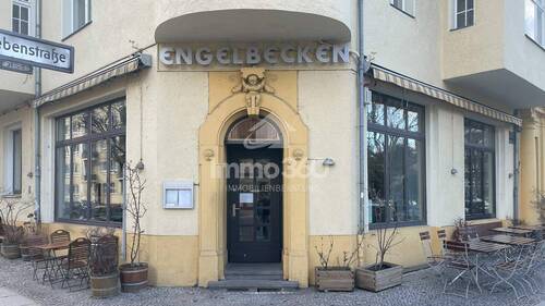 Restaurant Engelbecken - 