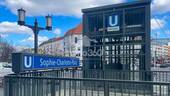 U-Bahnhof / U2 - 