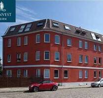 helle 4 Zimmer-Wohnung in Lemsdorf inkl. Garten zur Nutzung. - Magdeburg Reform