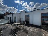 Dachterrasse Bild 2 - 