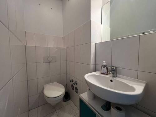 Gäste-WC - 