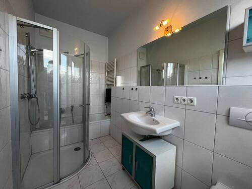 Badezimmer - 