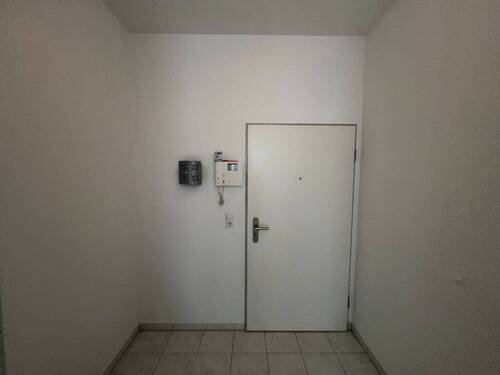Eingangsbereich - 