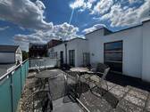 Dachterrasse Bild 1 - 3 Zimmer Etagenwohnung zur Miete in Winsen (Luhe)