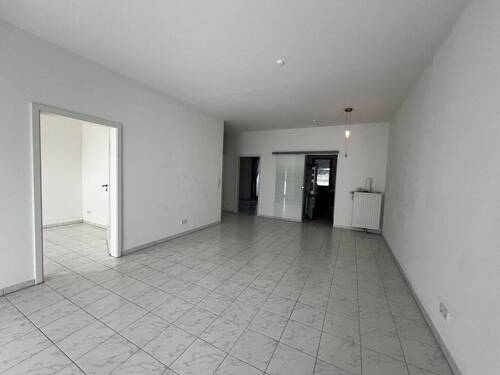 Wohnzimmer Bild 1 - Etagenwohnung mit 92,00 m&sup2; in Winsen (Luhe) zur Miete
