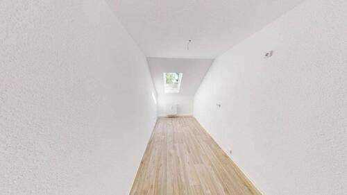 Küche - 3 Zimmer Etagenwohnung zur Miete in Chemnitz