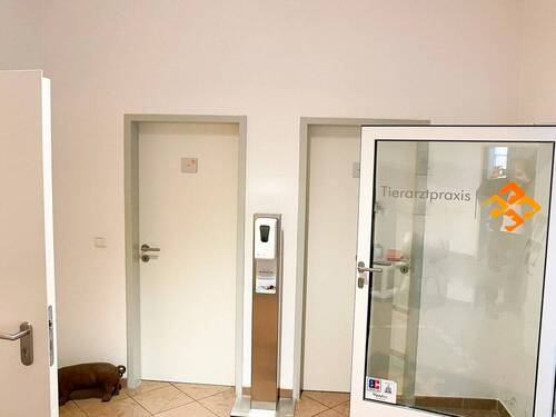 Vorraum - 