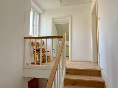 Treppenhaus - 