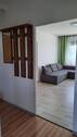 Blick zum Wohnzimmer - 