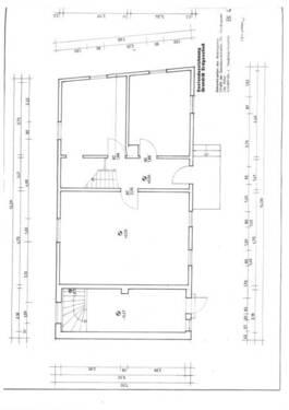 GR Wohnhaus EG - 