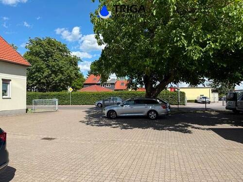 Bild 2 - Mehrfamilienhaus, Wohnhaus zum Kaufen in Nordhausen / Salza