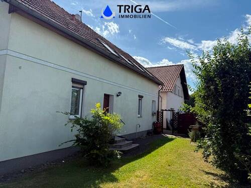 Bild 4 - Mehrfamilienhaus, Wohnhaus mit 124,00 m² in Nordhausen / Salza zum Kaufen