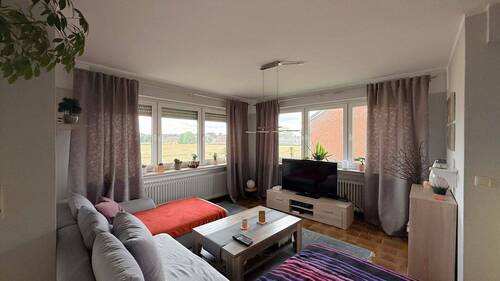 Helles Wohnzimmer OG Foto 2 - 