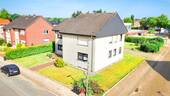 Frontfoto - 7 Zimmer Mehrfamilienhaus, Wohnhaus zum Kaufen in Alfhausen