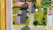 Luftbild - Mehrfamilienhaus, Wohnhaus mit 197,00 m² in Alfhausen zum Kaufen