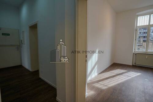 Innenansicht - 