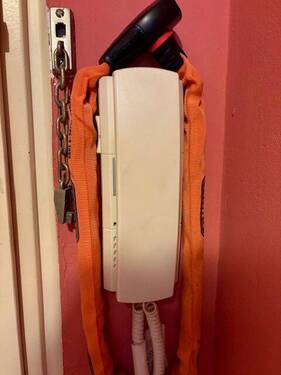 Sprechanlage im Haus - 