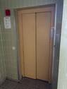 Aufzug im Haus - 