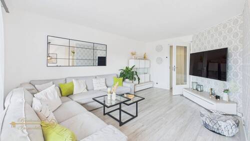 Wohnzimmer - 