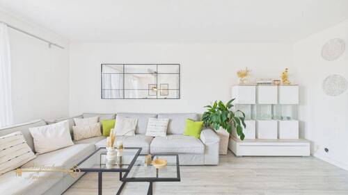 Wohnzimmer - 
