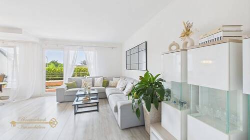 Wohnzimmer - 