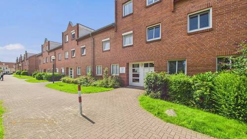 Haus Ansicht - 
