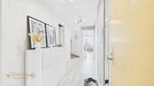 Flur - 3 Zimmer Etagenwohnung in Geestland