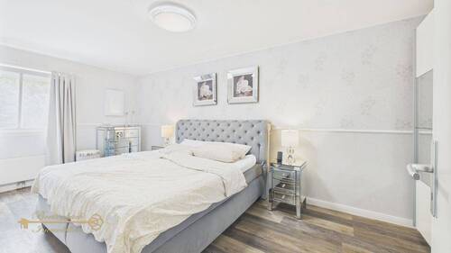 Elternschlafzimmer - 