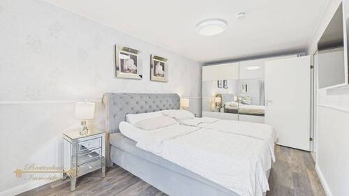 Elternschlafzimmer - 