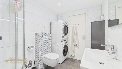 Badezimmer - 