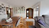 Wohnzimmer EG - 