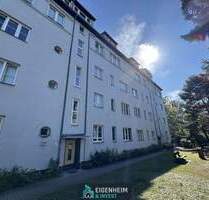Charmante 2-Zimmer-Wohnung nahe Tegeler See - modernisiert und mit französischem - Berlin