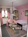 Kinderzimmer - 