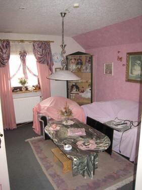Kinderzimmer - 