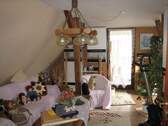 Zimmer im DG - 