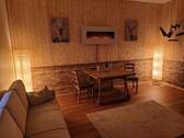 Alpenkaminzimmer - Meetingraum - Tagespreis - Büro in Regensburg