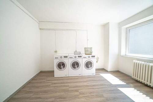 Haushalts-/2.Schlafzimmer Pent - 