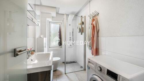 Badezimmer 1 - 