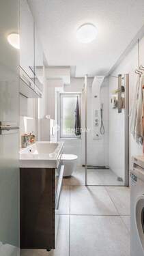 Badezimmer 2 - 