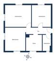 Grundriss - 