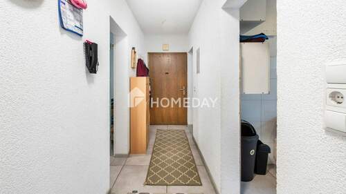 Flur 1 - 