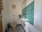 Erdgeschoss - WC - 