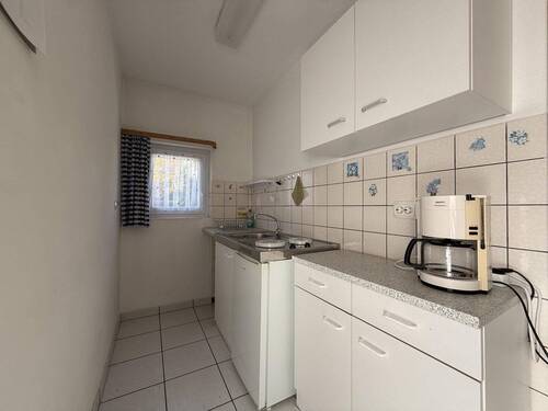 DG - kleine Küche - 