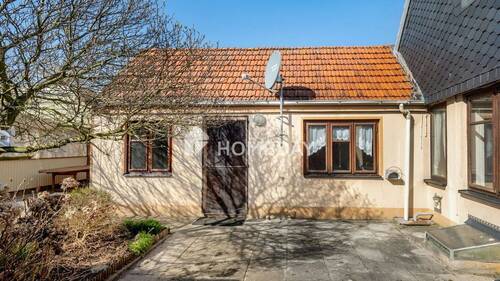 Außenansicht 3 - 6 Zimmer Einfamilienhaus in Berne