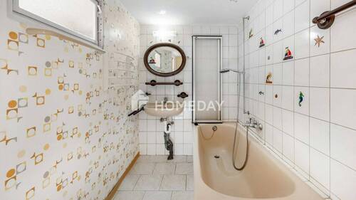 EG Badezimmer 1 - 