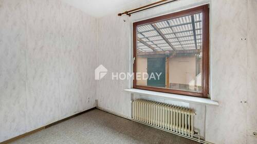 EG Zimmer 1 - 