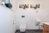 Gäste WC - 