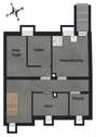 Grundriss - Untergeschoss - 