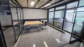 Bild 1 - schönes Büro,möbiliert,all-inclusive,flexible Laufzeit möglich